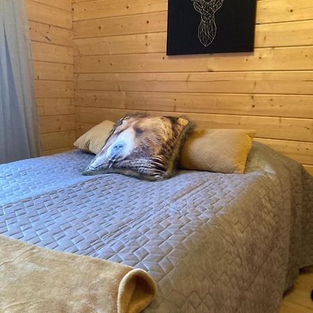 Asplunda Gard, Kolmarden, Stuga Nr 3 Екстериор снимка