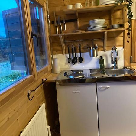 Asplunda Gard, Kolmarden, Stuga Nr 3 Екстериор снимка