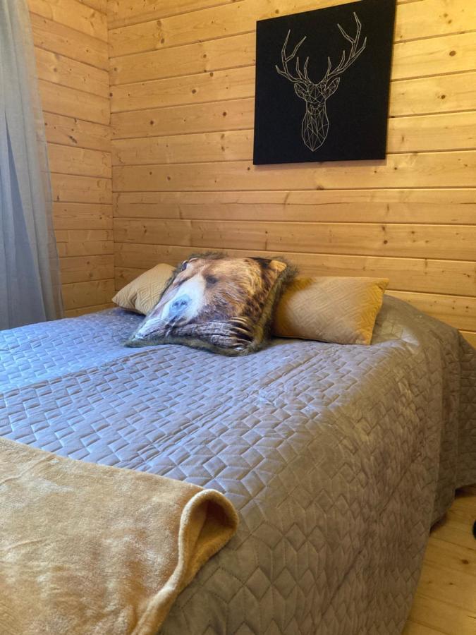 Asplunda Gard, Kolmarden, Stuga Nr 3 Екстериор снимка
