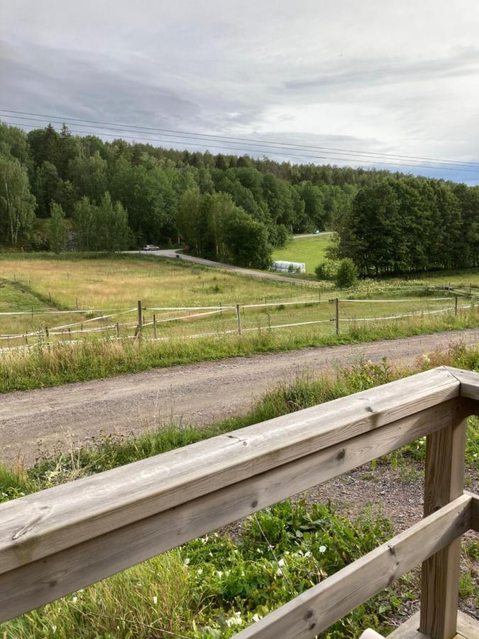Asplunda Gard, Kolmarden, Stuga Nr 3 Екстериор снимка