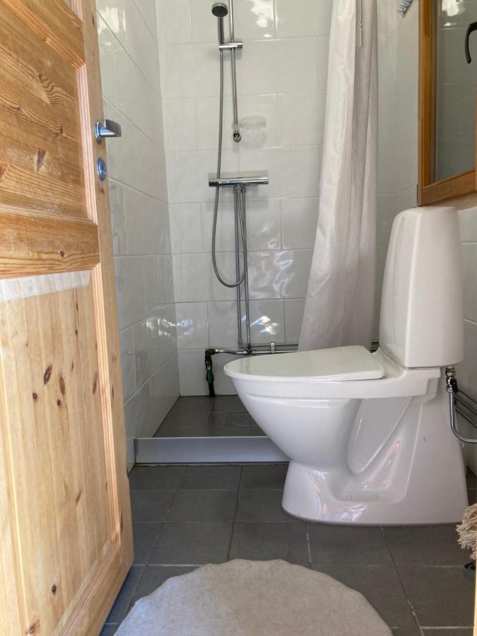 Asplunda Gard, Kolmarden, Stuga Nr 3 Екстериор снимка